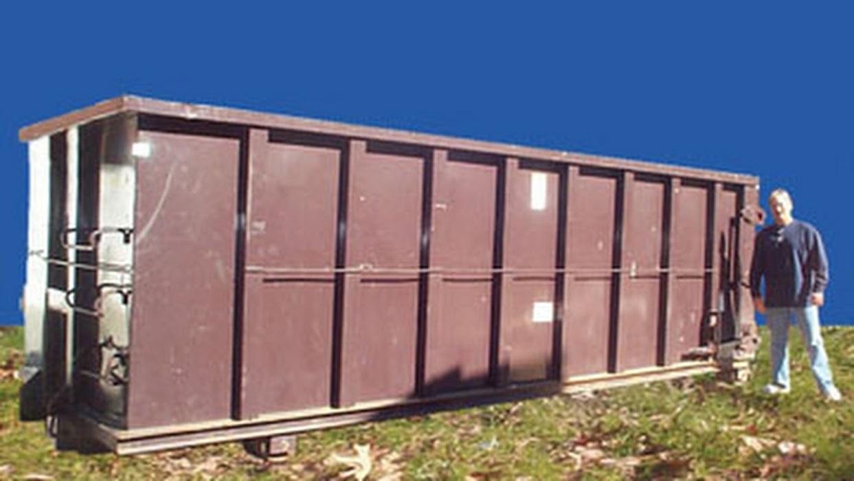 R & R Dumpster & Roll-Off Service, Inc. - Grovetown, GA