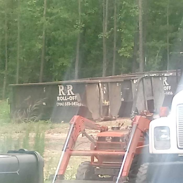 R & R Dumpster & Roll-Off Service, Inc. - Grovetown, GA
