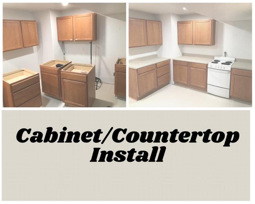 The Quality Handyman - Greeley, CO