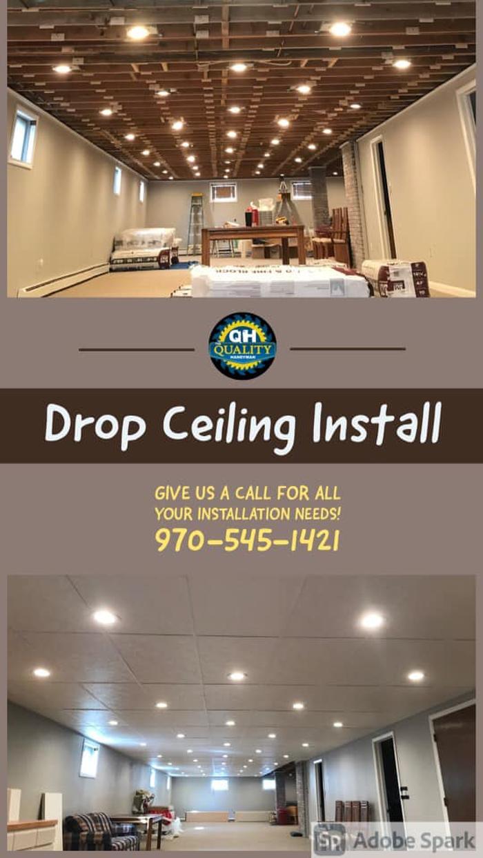 The Quality Handyman - Greeley, CO