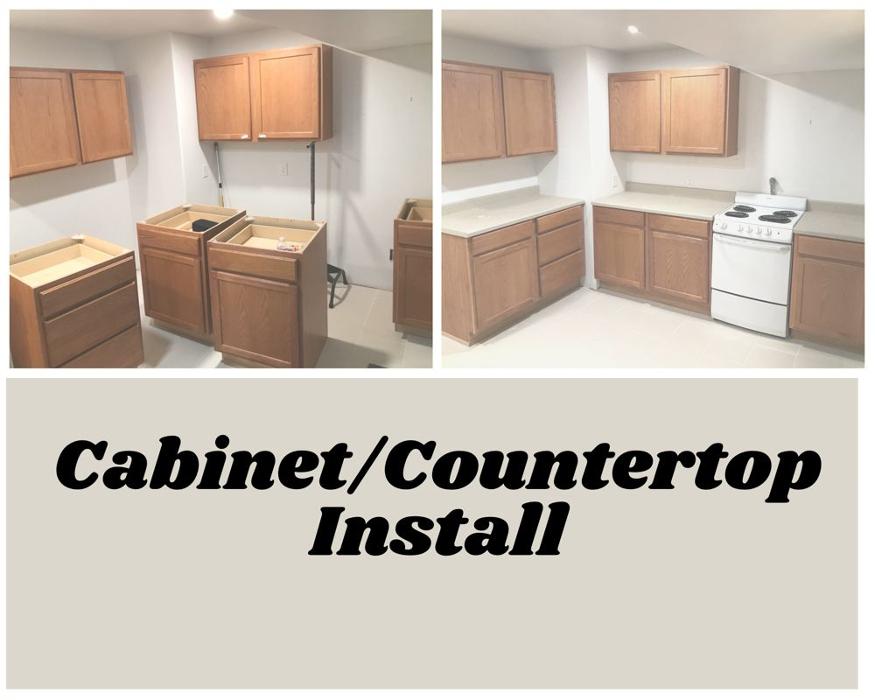 The Quality Handyman - Greeley, CO