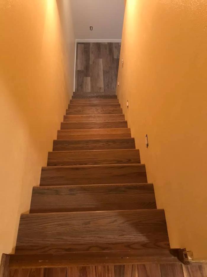 The Quality Handyman - Greeley, CO