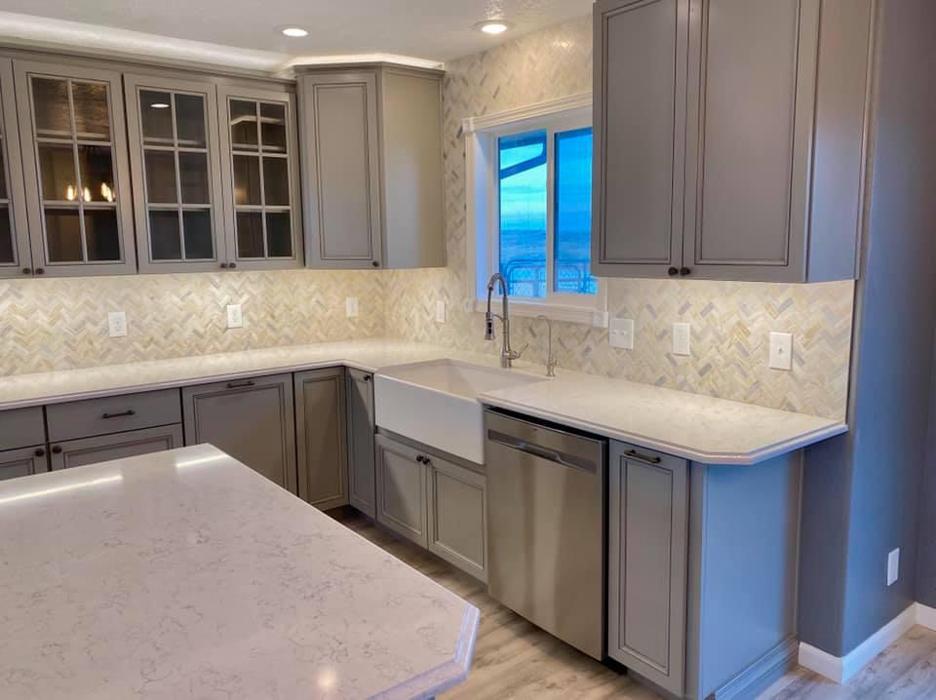 Gabriel Contracting LLC - Gillette, WY