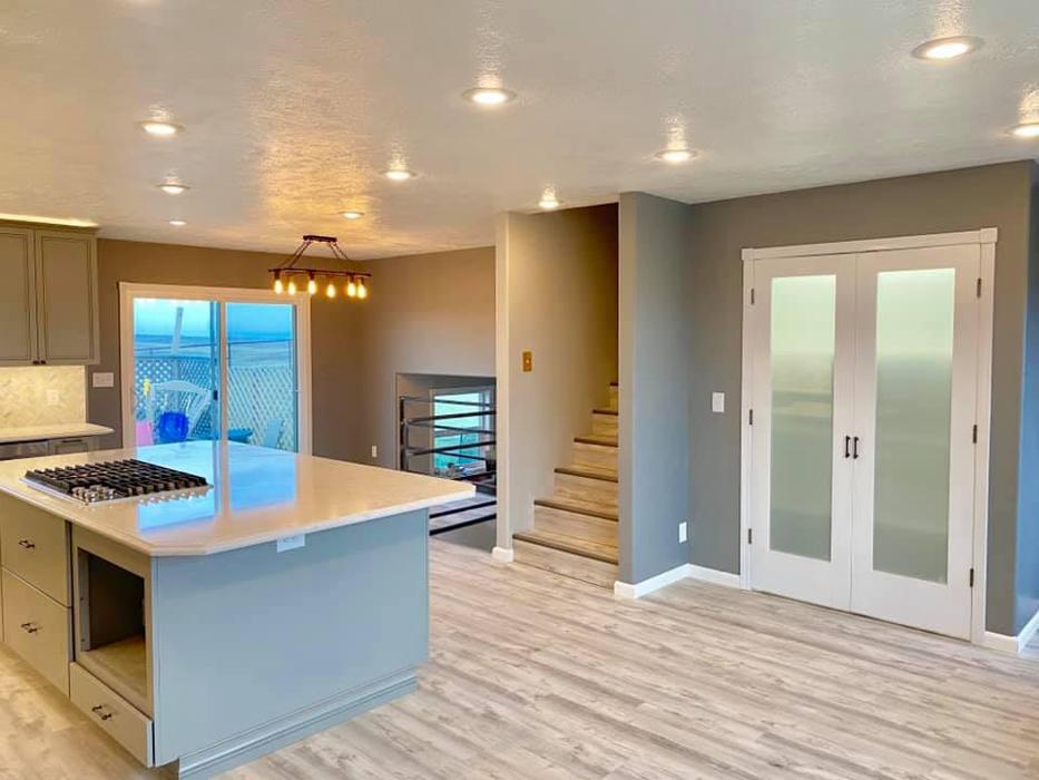 Gabriel Contracting LLC - Gillette, WY