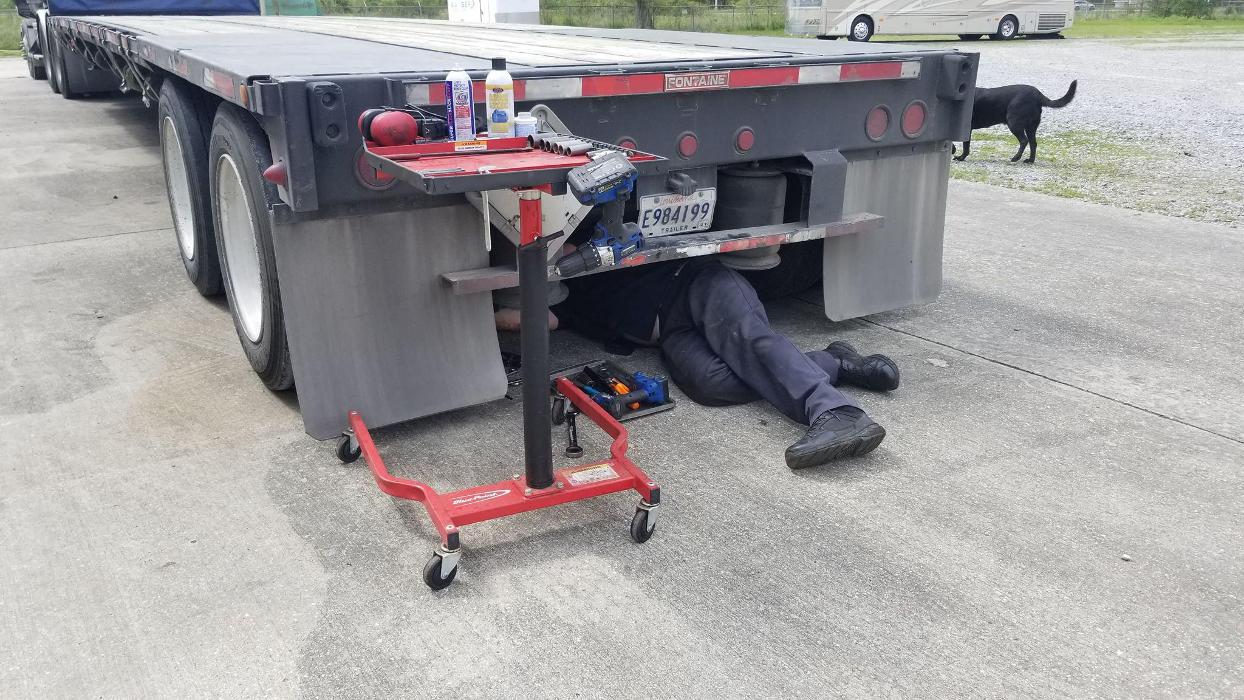 Powerhouse RV Center - Broussard, LA