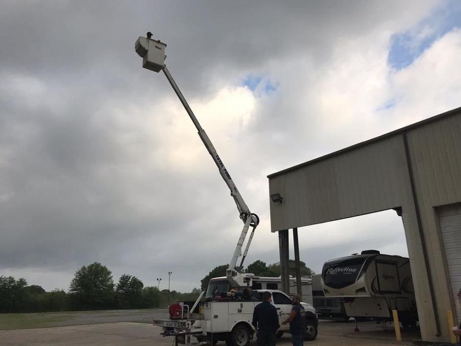 Powerhouse RV Center - Broussard, LA