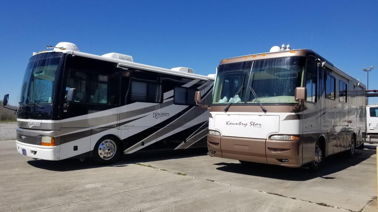 Powerhouse RV Center - Broussard, LA