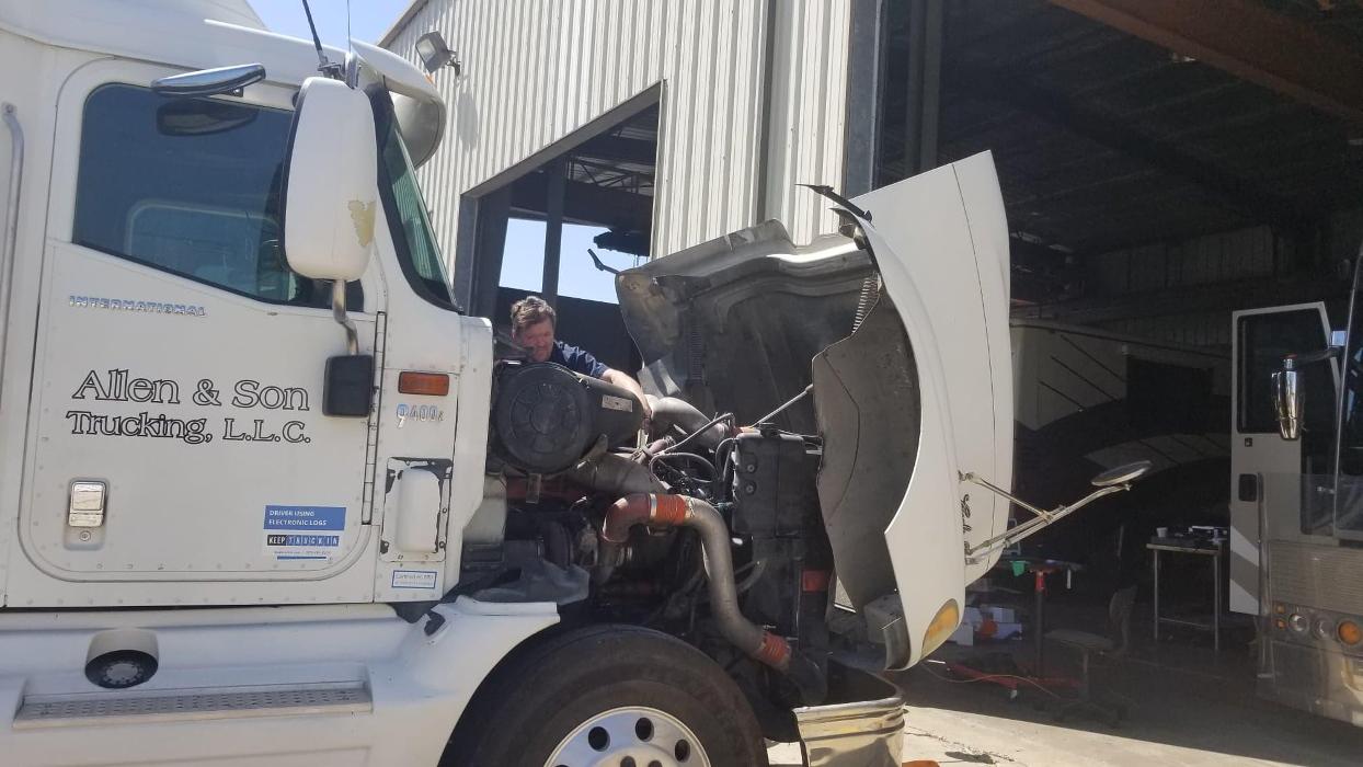 Powerhouse RV Center - Broussard, LA