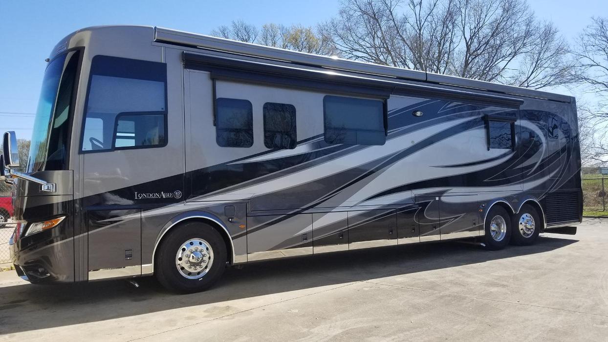 Powerhouse RV Center - Broussard, LA