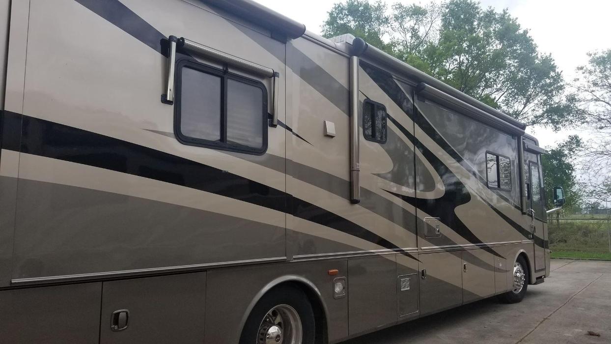 Powerhouse RV Center - Broussard, LA
