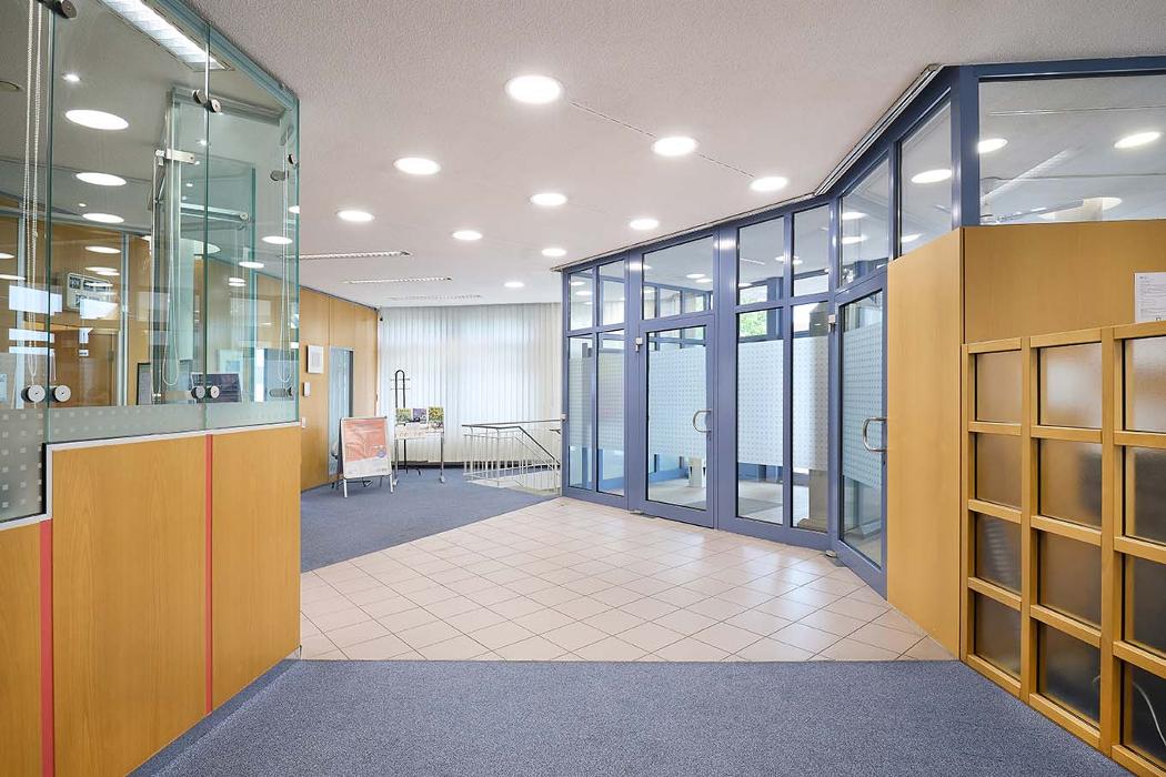 Volksbank in der Region eG Filiale Kuppingen, Jettinger Str. in Herrenberg