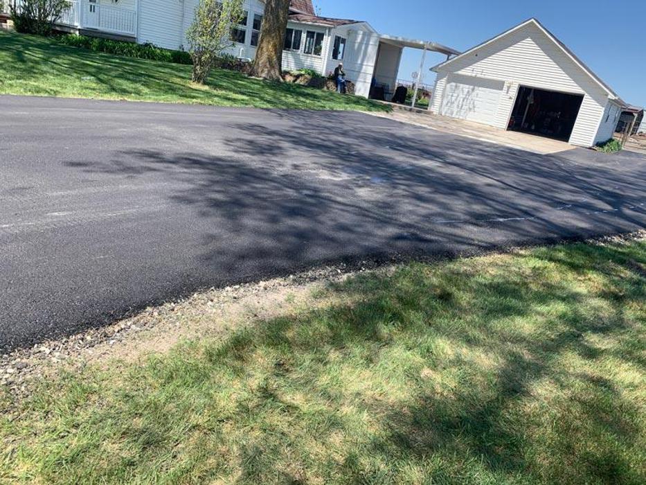 CW Construction - Waukee, IA