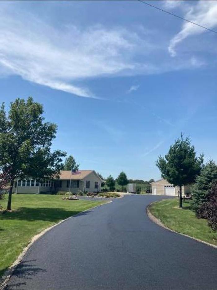 CW Construction - Waukee, IA