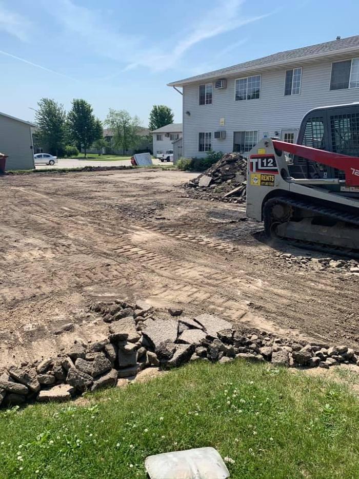 CW Construction - Waukee, IA