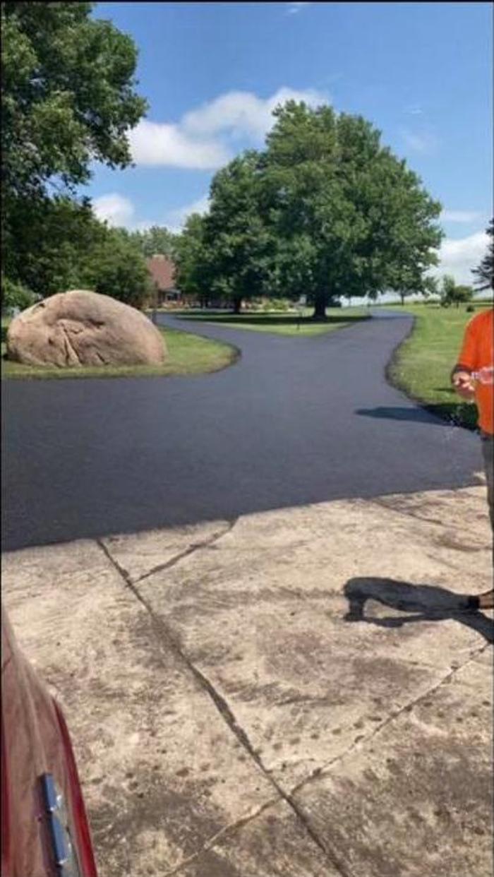 CW Construction - Waukee, IA