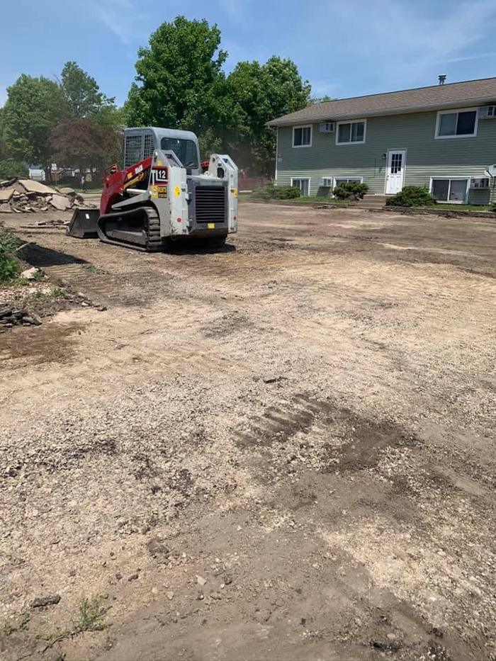 CW Construction - Waukee, IA