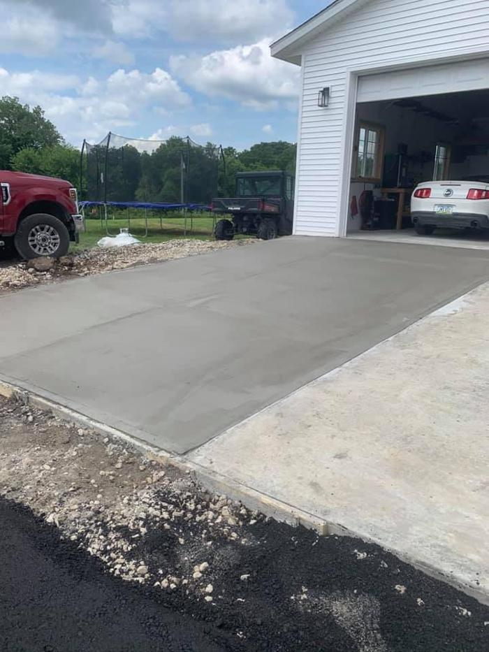 CW Construction - Waukee, IA