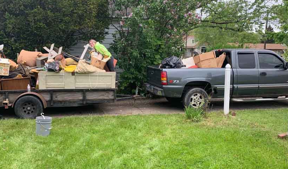 Falls Hauling - Salem, OH