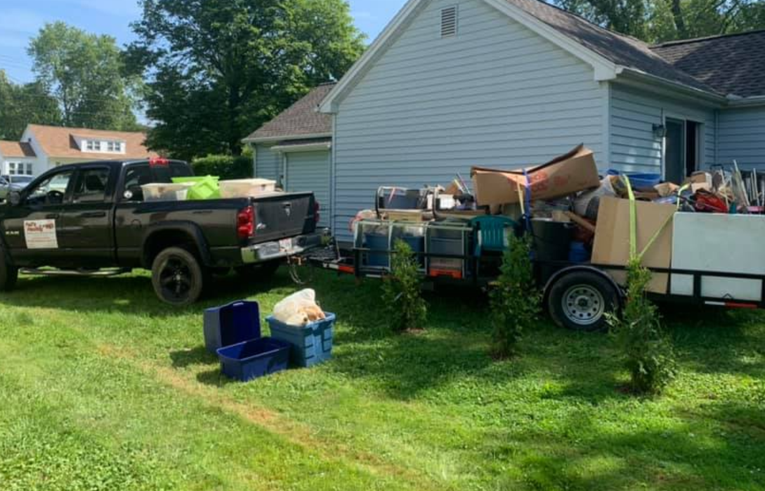 Falls Hauling - Salem, OH