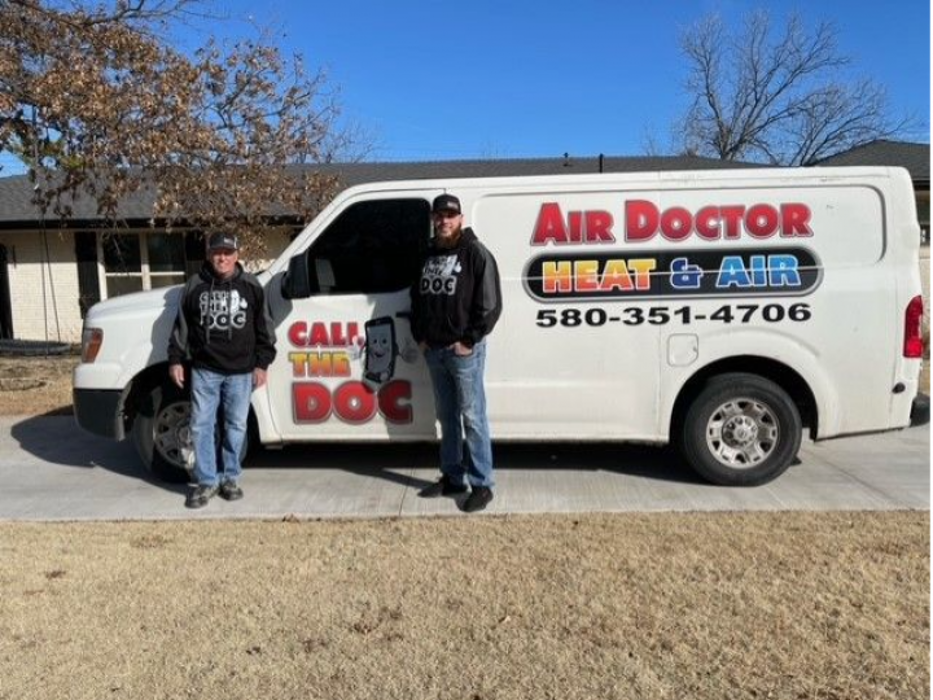 Call the Doc - Lawton, OK