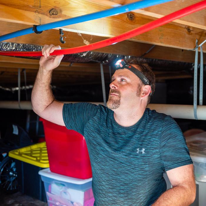 JMP Services, LLC - Clinton, TN