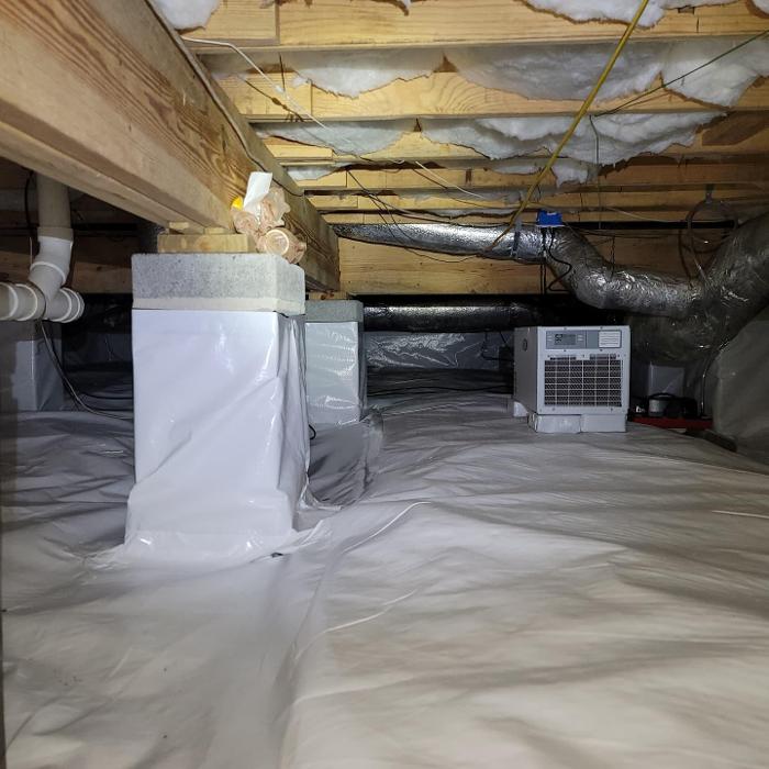 JMP Services, LLC - Clinton, TN