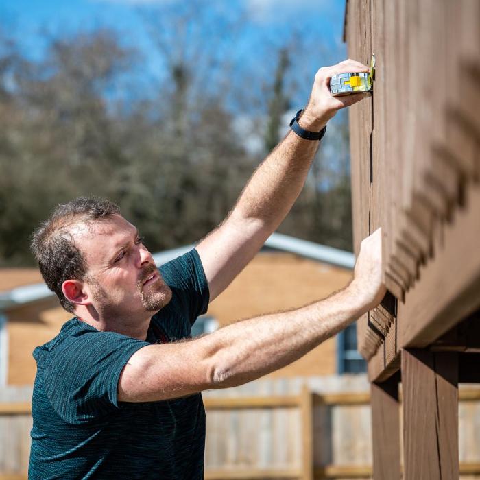 JMP Services, LLC - Clinton, TN