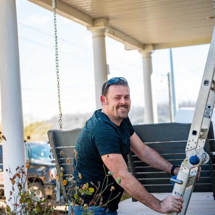 JMP Services, LLC - Clinton, TN