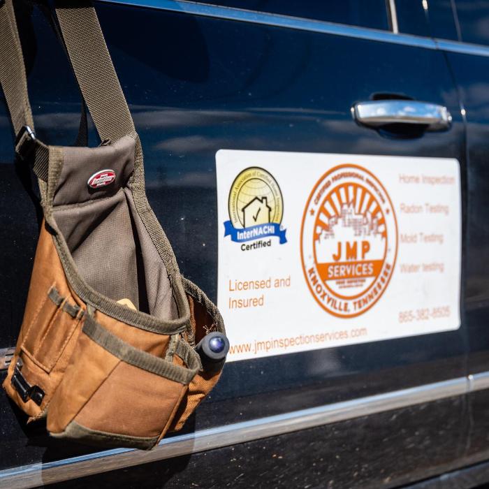 JMP Services, LLC - Clinton, TN