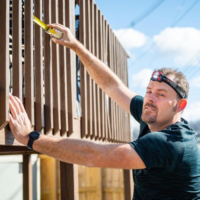 JMP Services, LLC - Clinton, TN