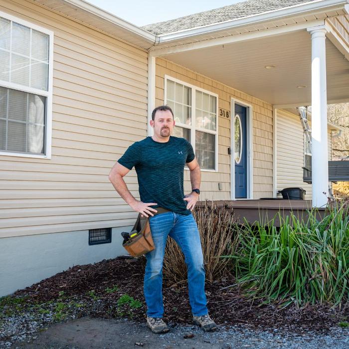 JMP Services, LLC - Clinton, TN