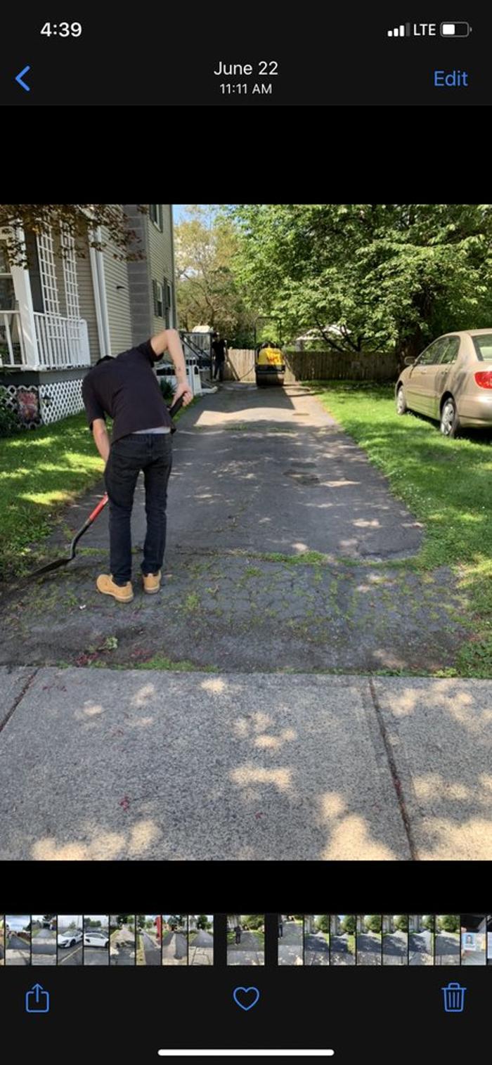 Statewide Asphalt - Walnutport, PA