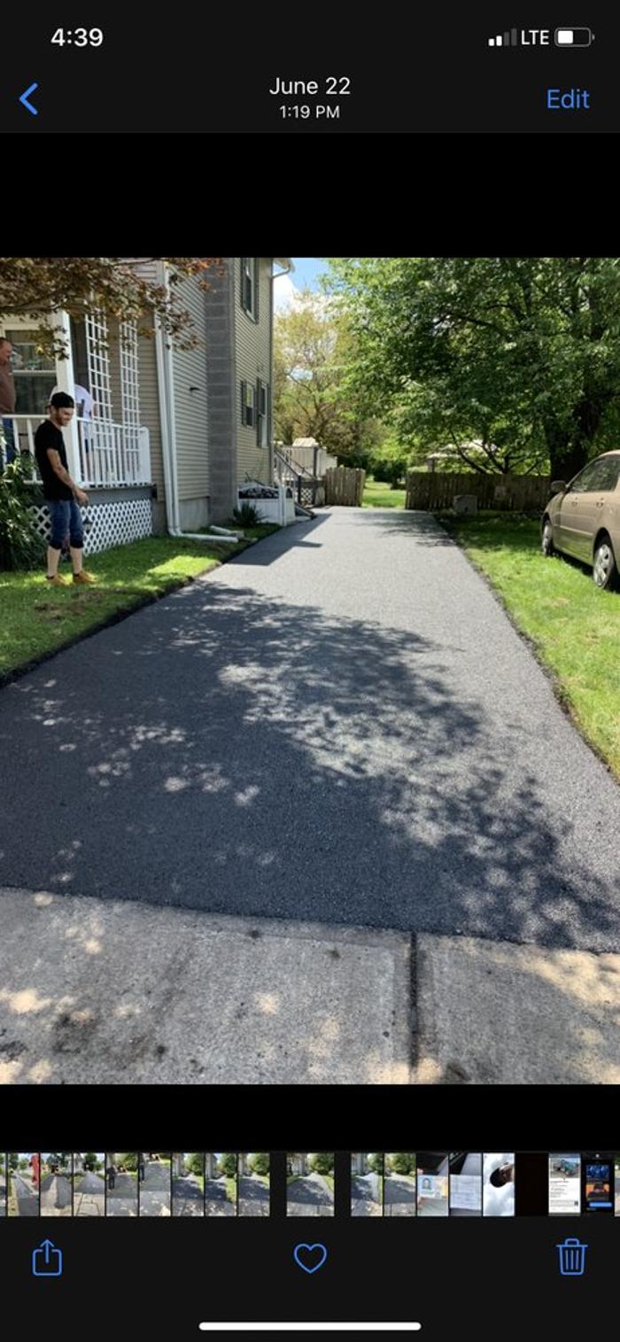 Statewide Asphalt - Walnutport, PA
