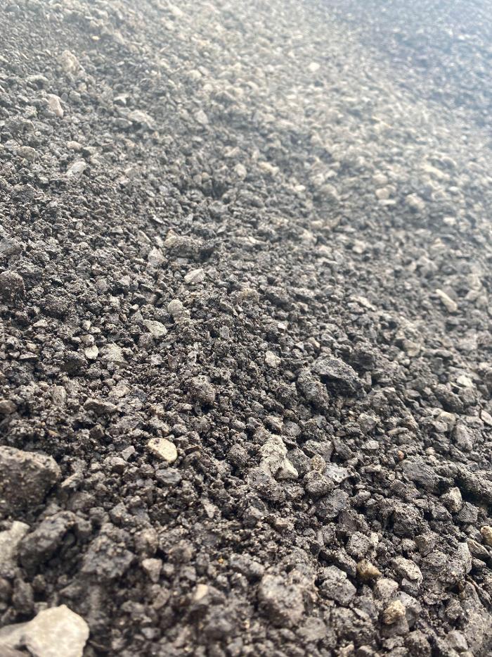 Ebenezer Yard Materials - Buffalo, NY