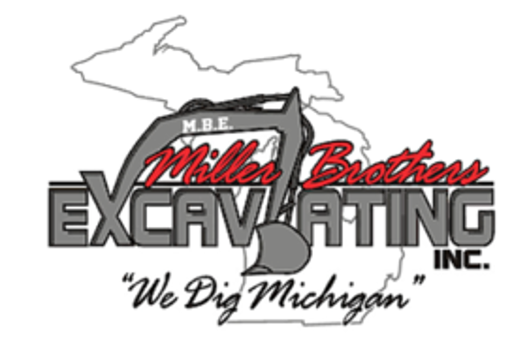 Miller Brothers Excavating Inc - Saint Johns, MI