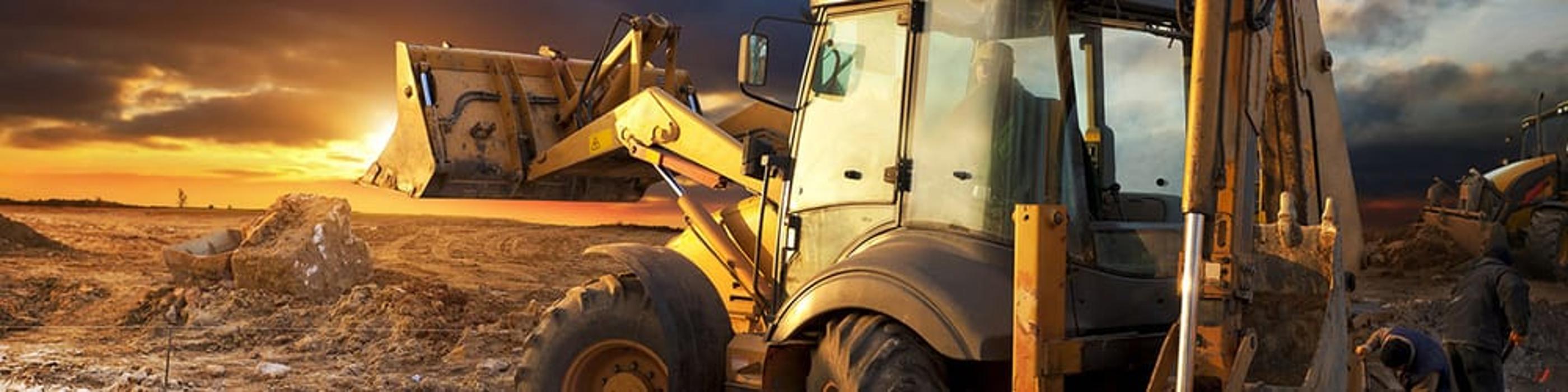 Miller Brothers Excavating Inc - Saint Johns, MI