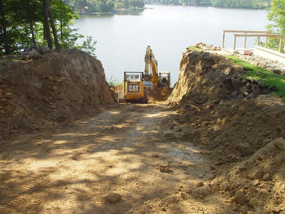 Miller Brothers Excavating Inc - Saint Johns, MI