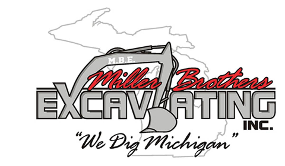 Miller Brothers Excavating Inc - Saint Johns, MI
