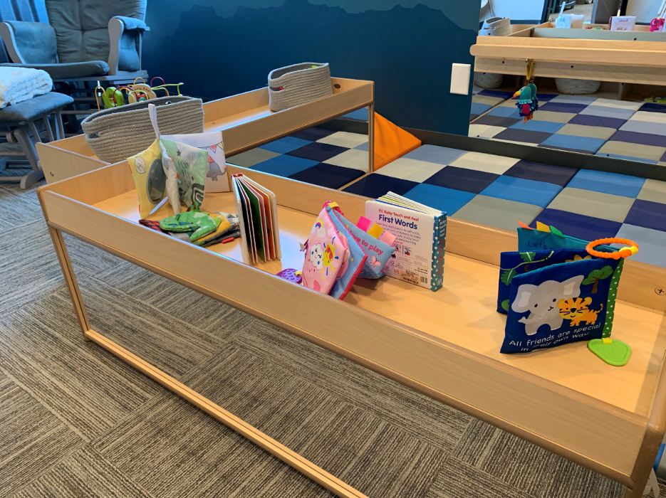 A Little Journey Montessori School - Bozeman, MT