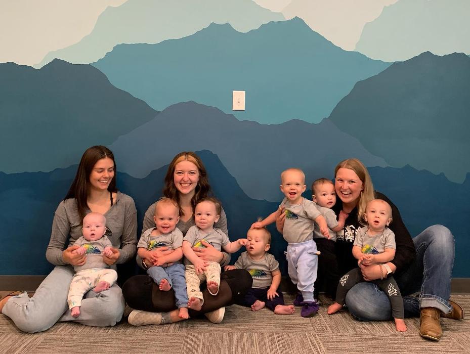 A Little Journey Montessori School - Bozeman, MT
