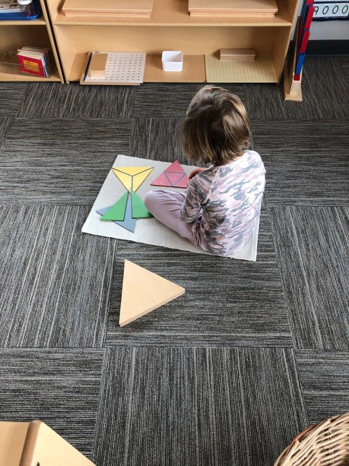 A Little Journey Montessori School - Bozeman, MT