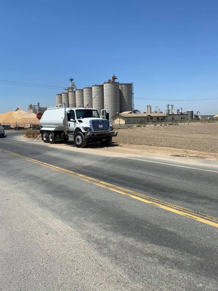 T M Grading, LLC - Visalia, CA