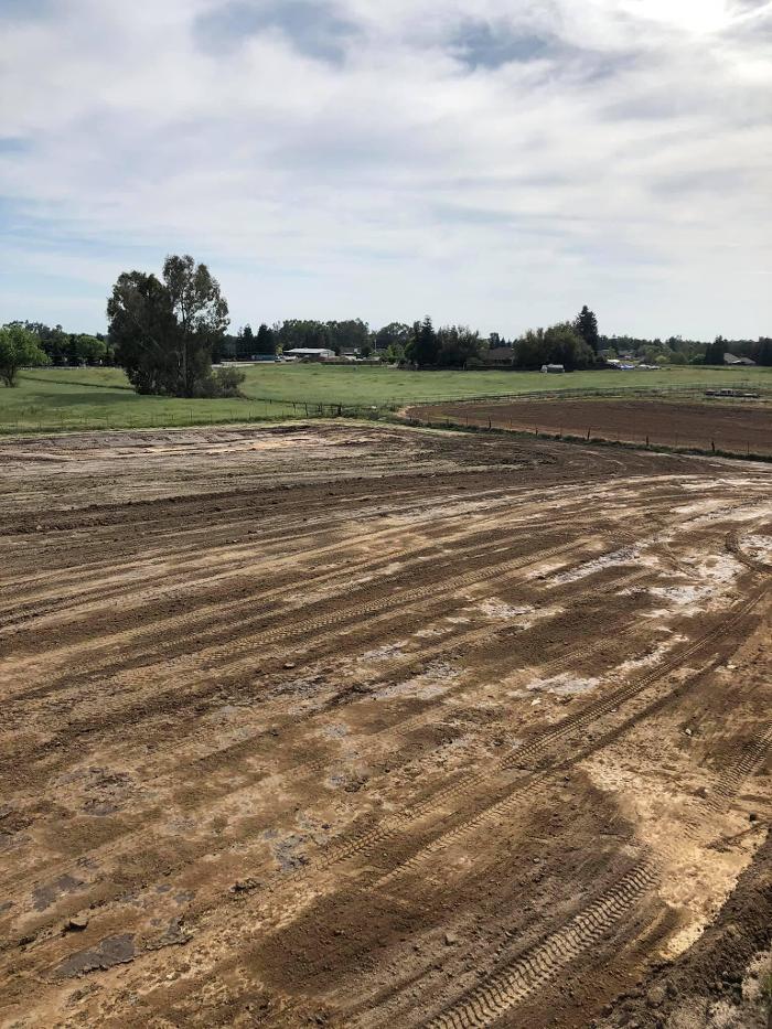 T M Grading, LLC - Visalia, CA