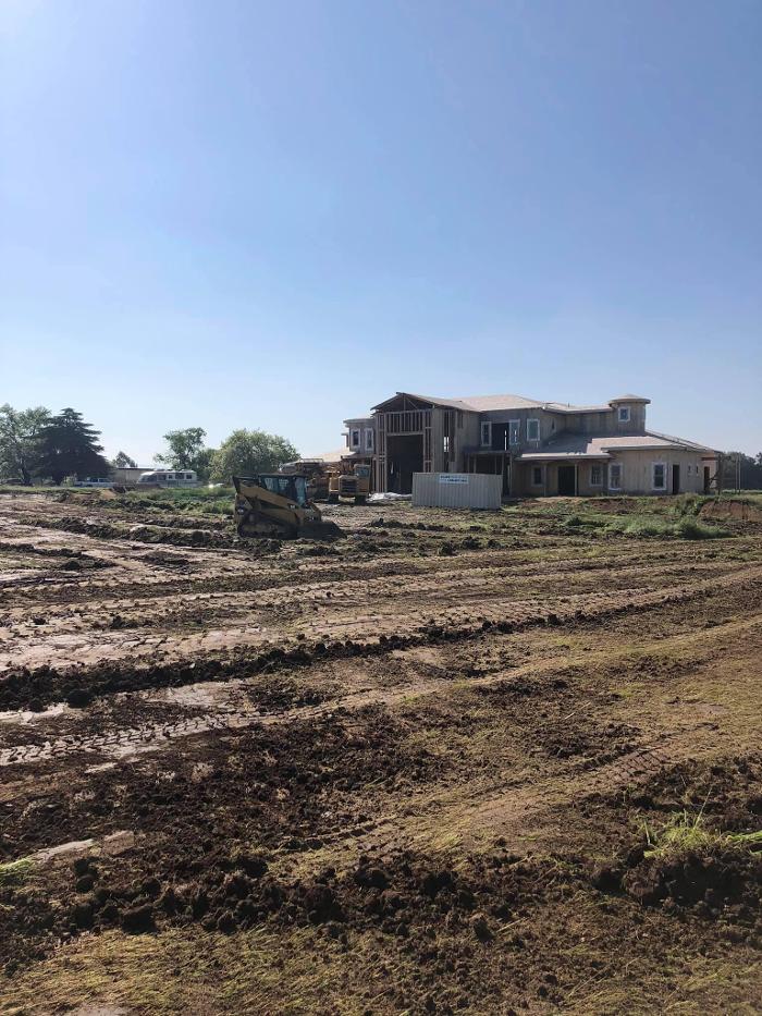 T M Grading, LLC - Visalia, CA