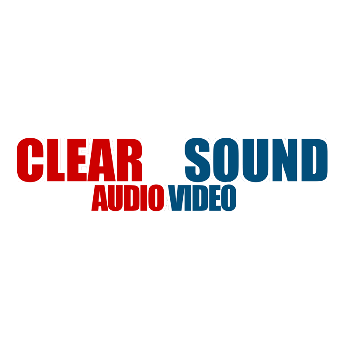 Clear Sound Audio Video - Texarkana, TX