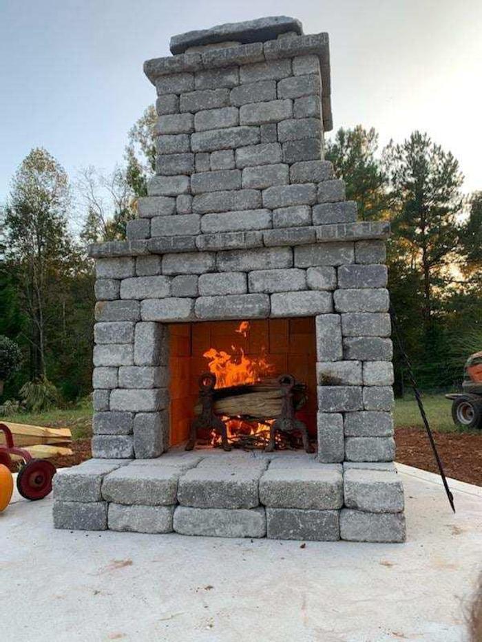 Cunningham And Sons Chimney Services, LLC - Dallas, GA