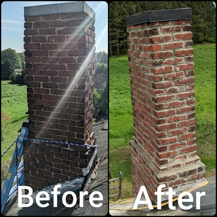 Cunningham And Sons Chimney Services, LLC - Dallas, GA