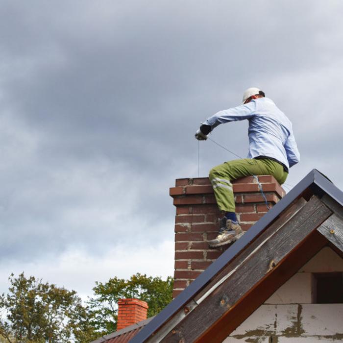 Cunningham And Sons Chimney Services, LLC - Dallas, GA