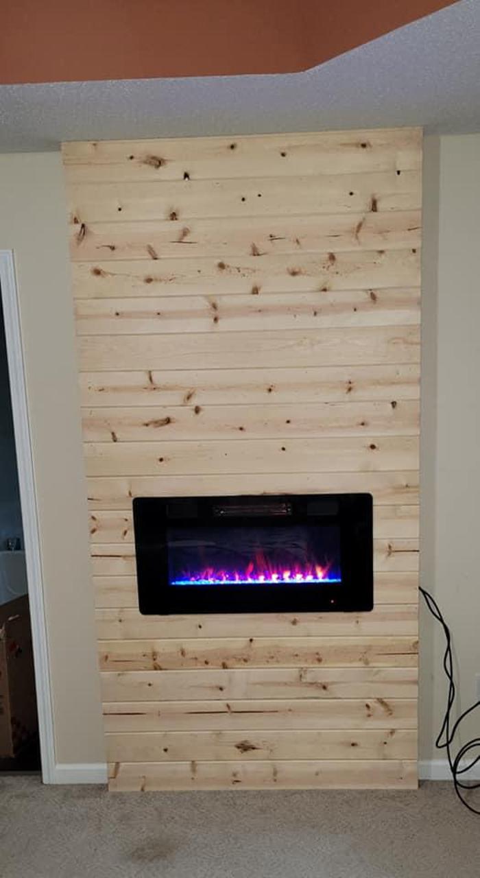 Cunningham And Sons Chimney Services, LLC - Dallas, GA