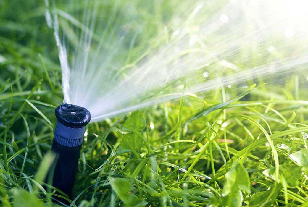 Rich's Irrigation Solutions - Denton, TX